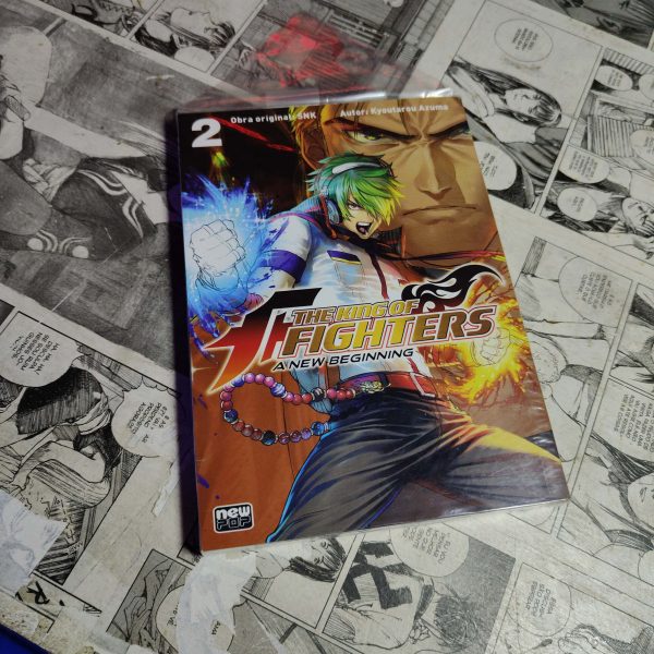 Street Fighter Alpha - Vol.2 (Lote Festival de Avulsos #68)