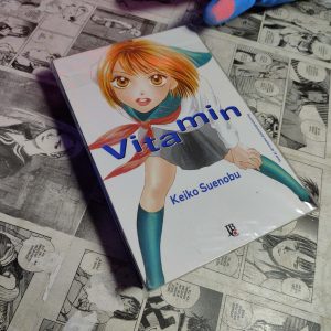 Vitamin (Lote Festival de Avulsos #68)