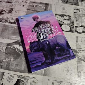 Uma Vida Imortal – Vol.1 (Lote Festival de Avulsos #68)
