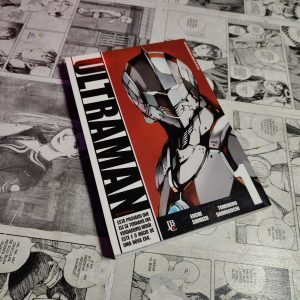 Ultraman – Vol.1 (Lote Festival de Avulsos #68)
