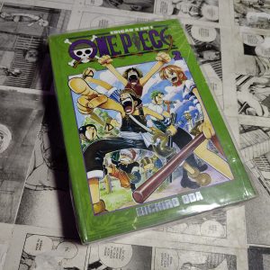 One Piece 3 em 1 – Vol.2 (Lote Festival de Avulsos #69)