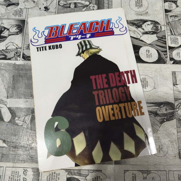 Bleach - Vol.6 (Lote Festival de Avulsos #70)