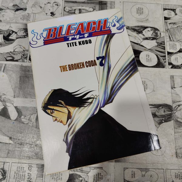 Bleach - Vol.7 (Lote Festival de Avulsos #70)