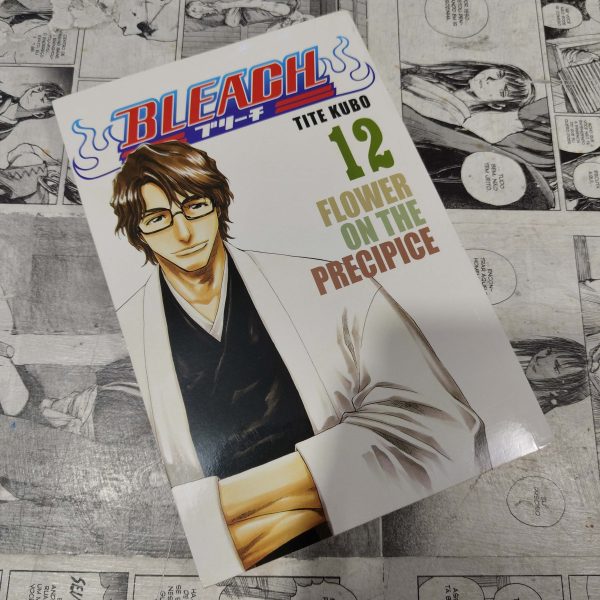 Bleach - Vol.12 (Lote Festival de Avulsos #70)