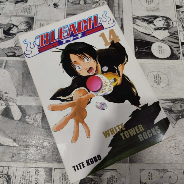 Bleach - Vol.14 (Lote Festival de Avulsos #70)