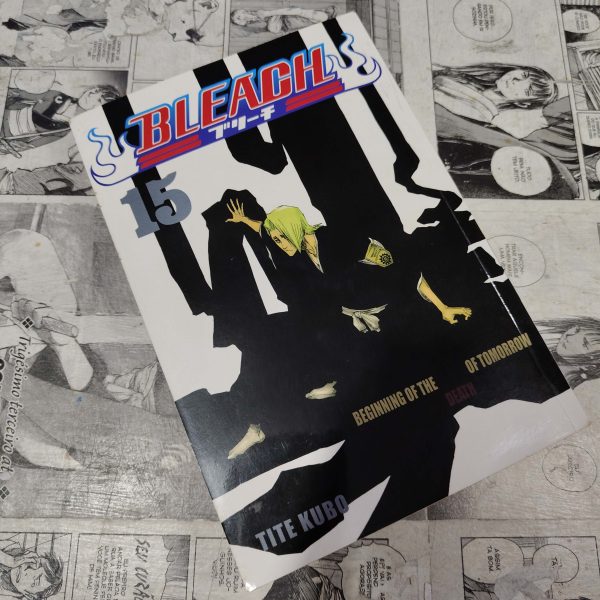 Bleach - Vol.15 (Lote Festival de Avulsos #70)