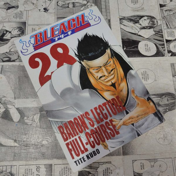 Bleach - Vol.28 (Lote Festival de Avulsos #70)