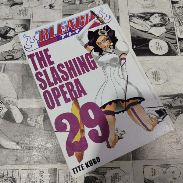 Bleach - Vol.29 (Lote Festival de Avulsos #70)