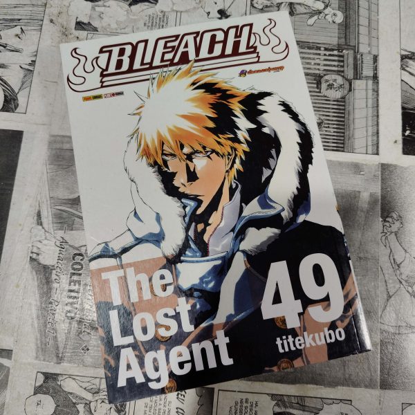 Bleach - Vol.49 (Lote Festival de Avulsos #70)
