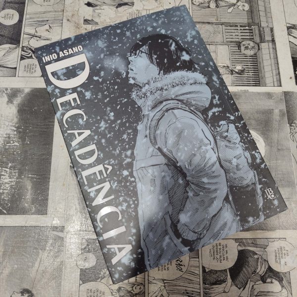 Decadência (Lote Festival de Avulsos #70)