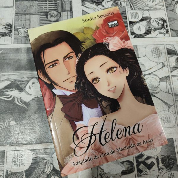 Helena (Lote Festival de Avulsos #70)