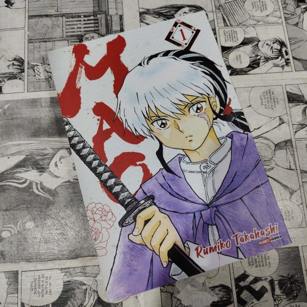 Mao - Vol.1 (Lote Festival de Avulsos #70)