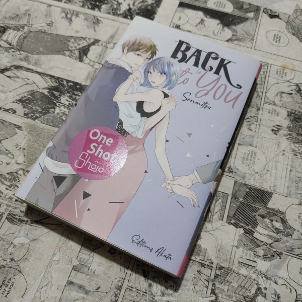 Back to You - em FR (Festival de Importados #13)