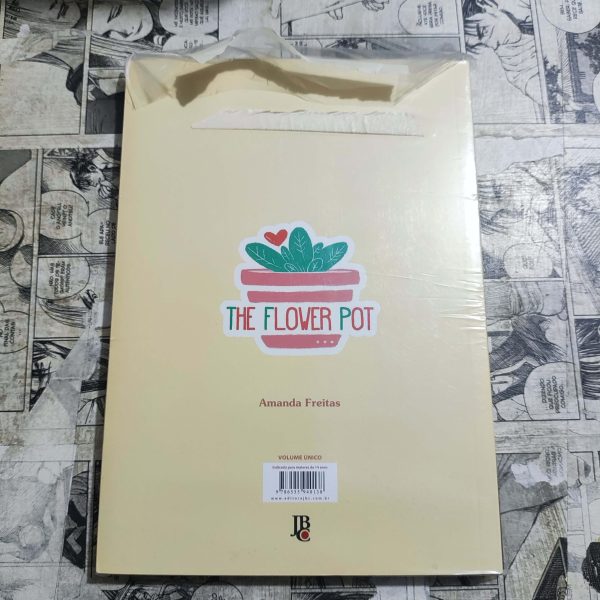 The Flower Pot (Lote Festival de Avulsos #71)