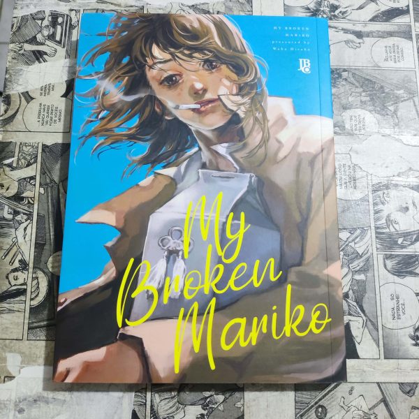 My Broken Mariko (Lote Festival de Avulsos #71)