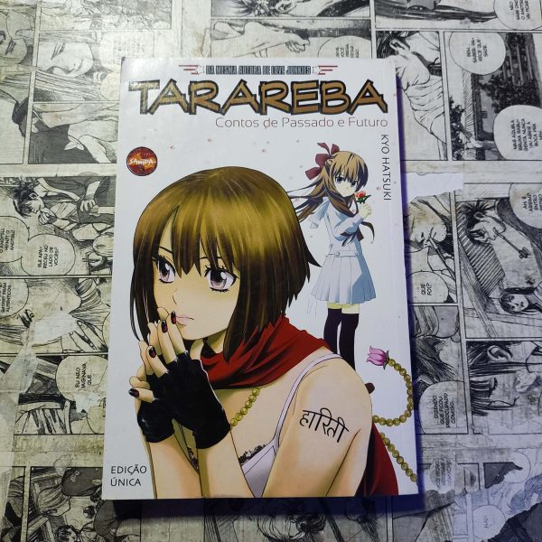 Tarareba - Vol.1 (Lote Festival de Avulsos #72)