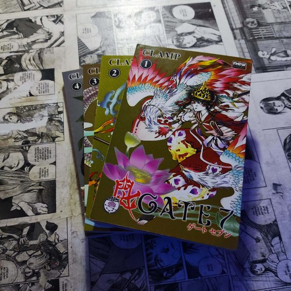 Gate 7 - Completo (Lote #304)