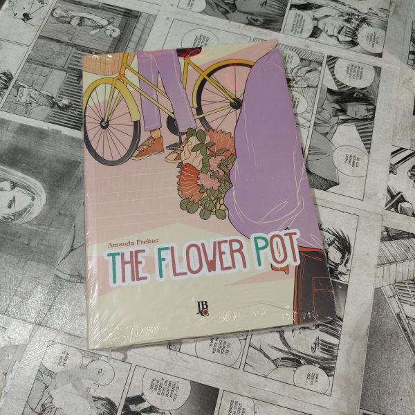 The Flower Pot (Lote Festival de Avulsos #75)