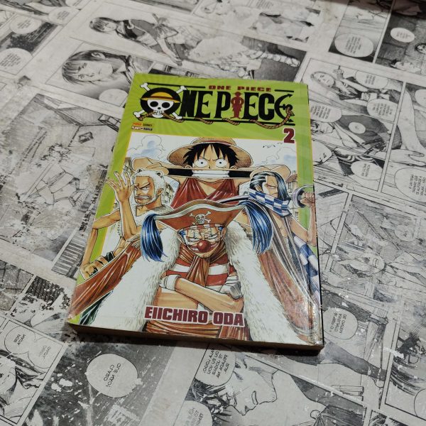 One Piece - Vol.24 (Lote Festival de Avulsos #76)