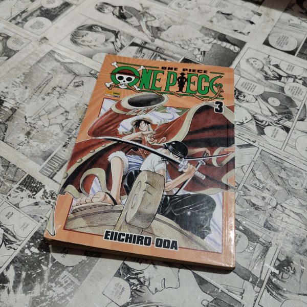 One Piece - Vol.39 (Lote Festival de Avulsos #76)