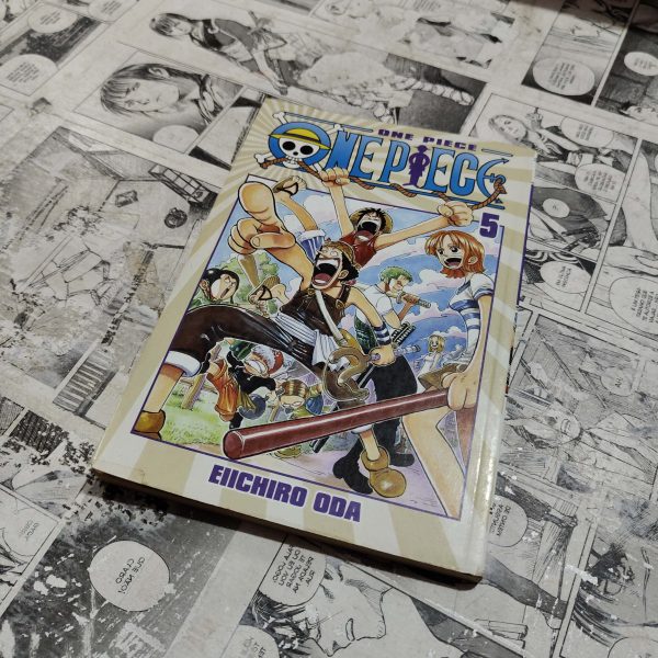 One Piece - Vol.67 (Lote Festival de Avulsos #76)