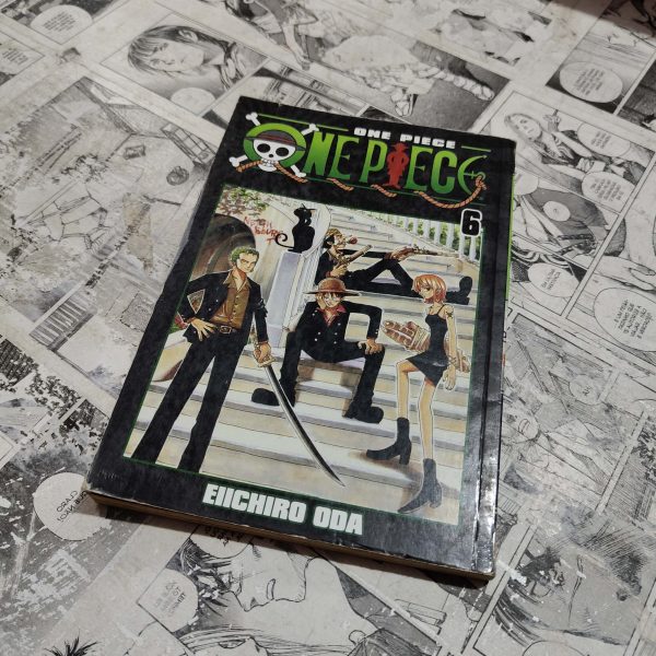 One Piece - Vol.86 (Lote Festival de Avulsos #76)