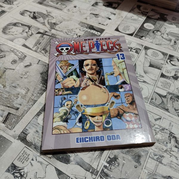 One Piece - Vol.18 (Lote Festival de Avulsos #76)