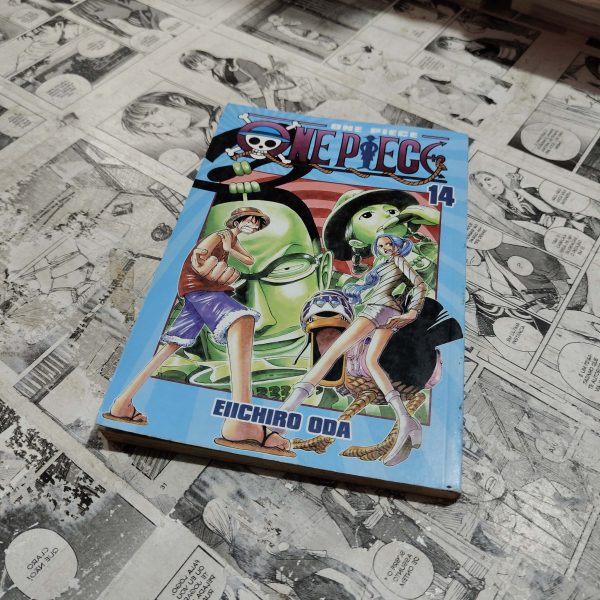 One Piece - Vol.20 (Lote Festival de Avulsos #76)