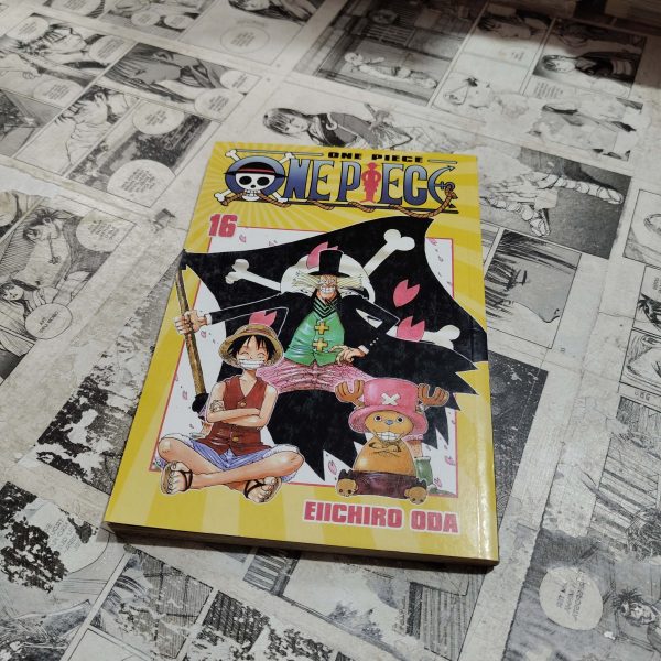 One Piece - Vol.21 (Lote Festival de Avulsos #76)