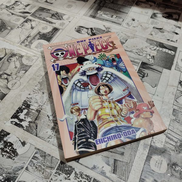 One Piece - Vol.22 (Lote Festival de Avulsos #76)