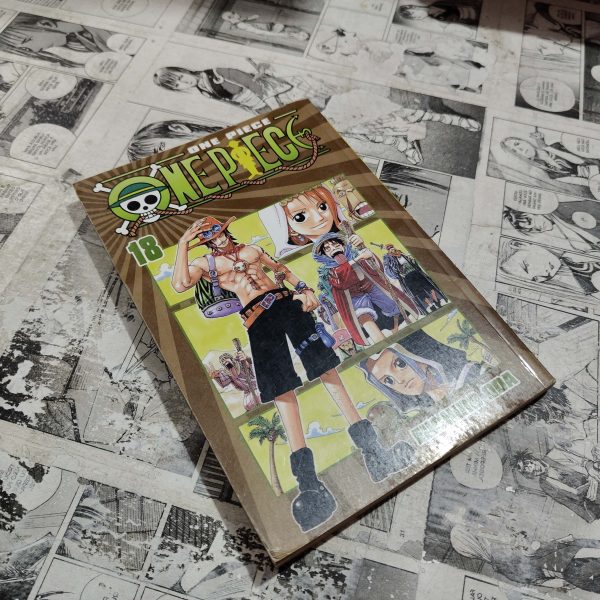 One Piece - Vol.23 (Lote Festival de Avulsos #76)