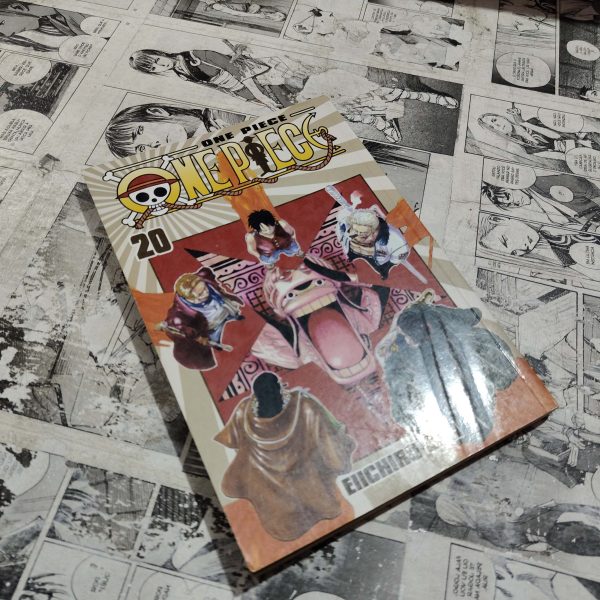 One Piece - Vol.25 (Lote Festival de Avulsos #76)