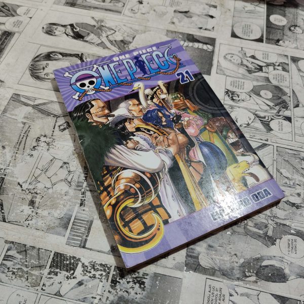 One Piece - Vol.28 (Lote Festival de Avulsos #76)