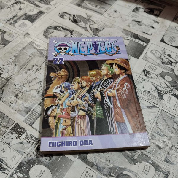 One Piece - Vol.30 (Lote Festival de Avulsos #76)