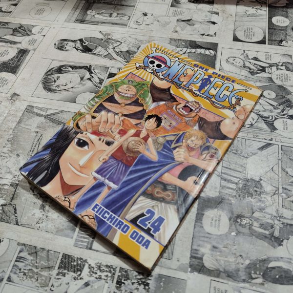 One Piece - Vol.36 (Lote Festival de Avulsos #76)