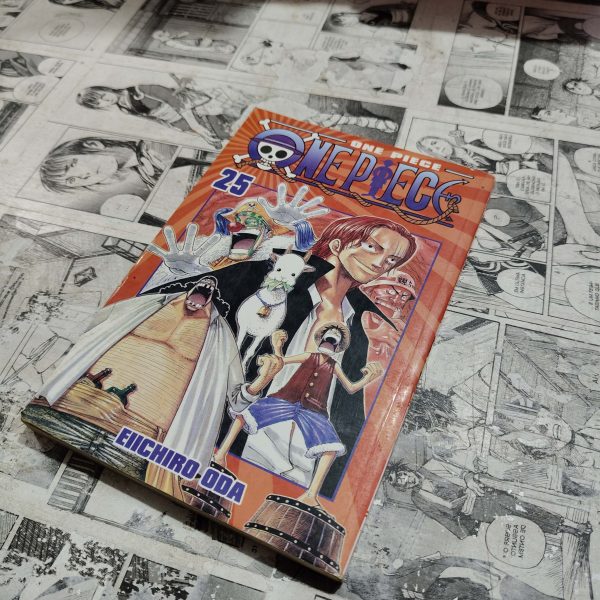 One Piece - Vol.37 (Lote Festival de Avulsos #76)