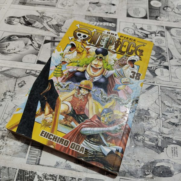 One Piece - Vol.44 (Lote Festival de Avulsos #76)