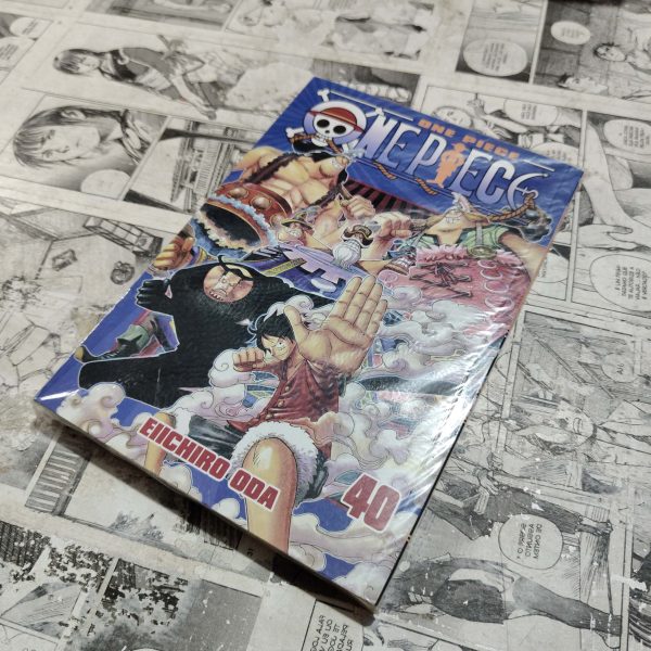 One Piece - Vol.46 (Lote Festival de Avulsos #76)