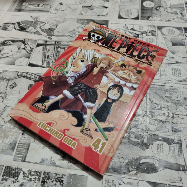 One Piece - Vol.47 (Lote Festival de Avulsos #76)
