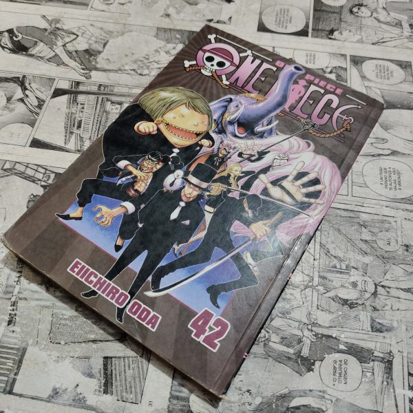 One Piece - Vol.49 (Lote Festival de Avulsos #76)