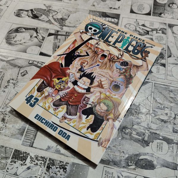 One Piece - Vol.50 (Lote Festival de Avulsos #76)