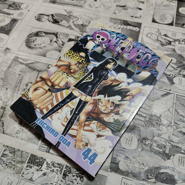 One Piece - Vol.54 (Lote Festival de Avulsos #76)