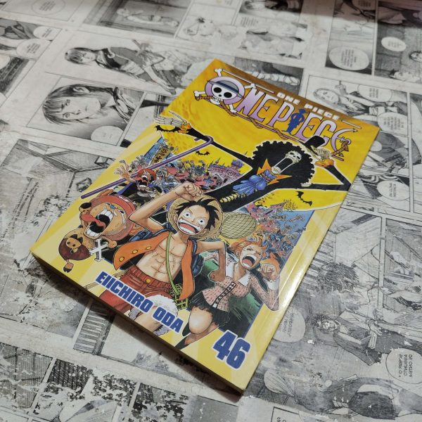 One Piece - Vol.56 (Lote Festival de Avulsos #76)