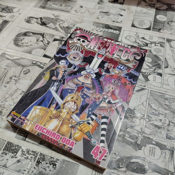 One Piece - Vol.63 (Lote Festival de Avulsos #76)