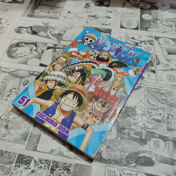 One Piece - Vol.76 (Lote Festival de Avulsos #76)