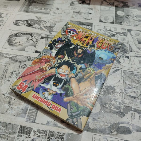 One Piece - Vol.77 (Lote Festival de Avulsos #76)