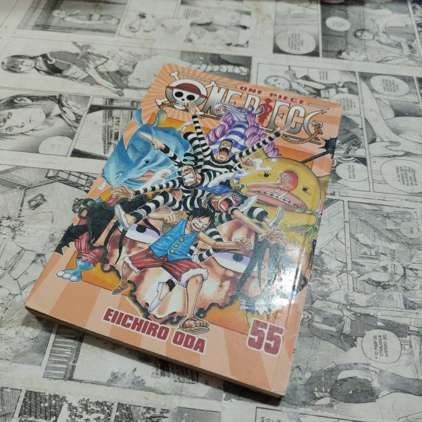 One Piece - Vol.78 (Lote Festival de Avulsos #76)