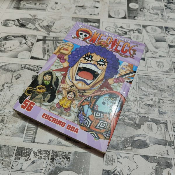 One Piece - Vol.79 (Lote Festival de Avulsos #76)
