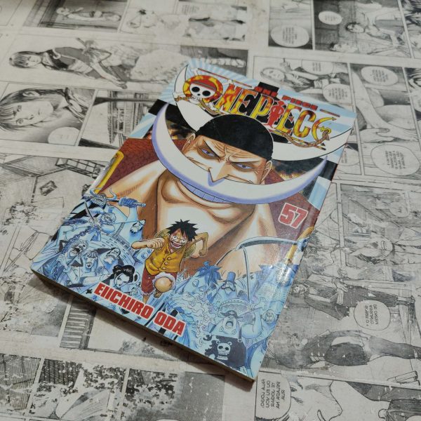One Piece - Vol.80 (Lote Festival de Avulsos #76)