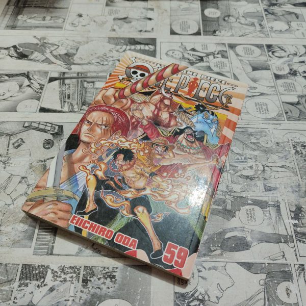 One Piece - Vol.82 (Lote Festival de Avulsos #76)